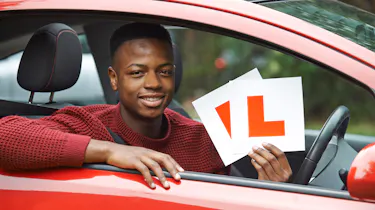Driving test