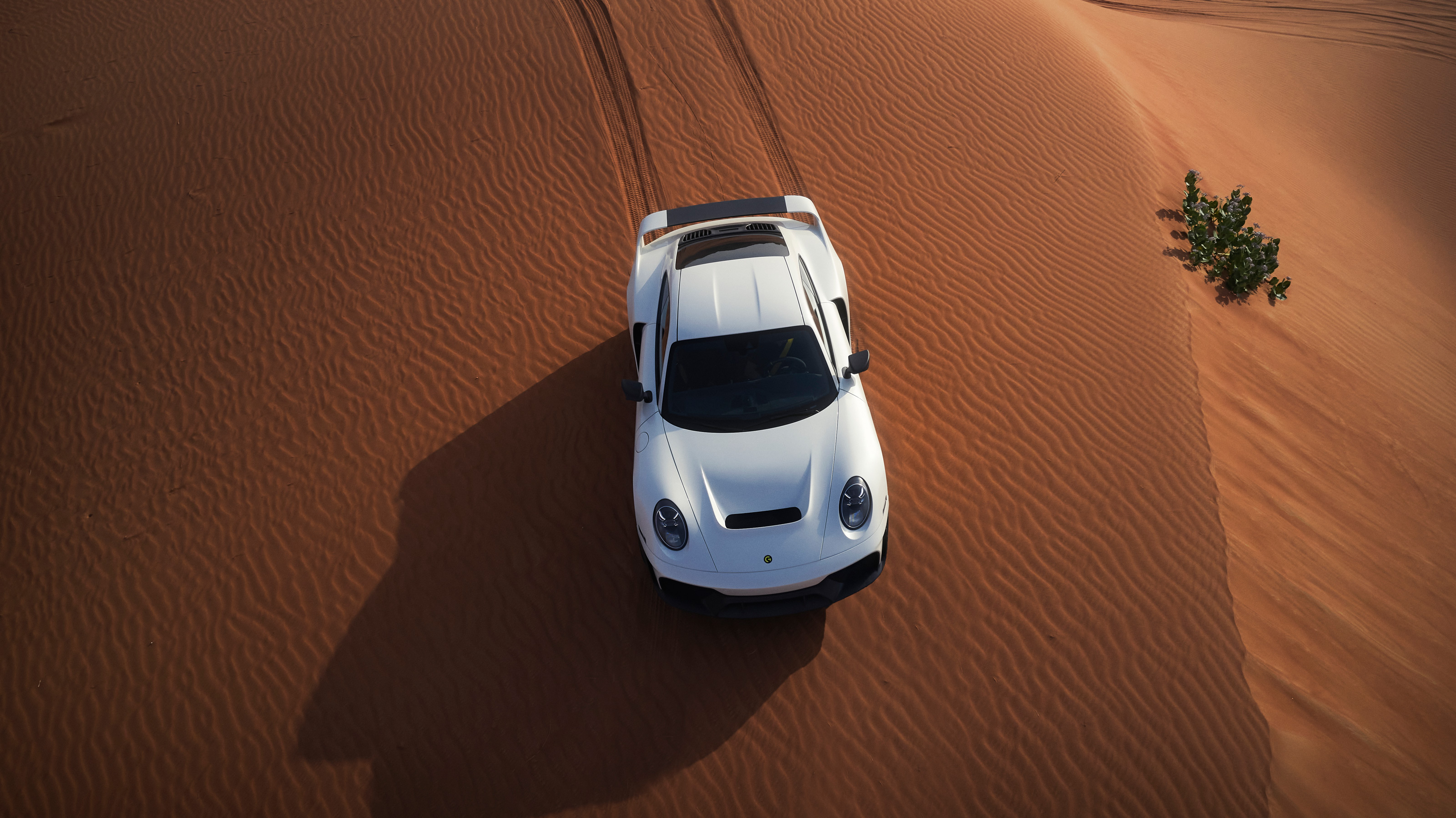 New Gemballa Marsien