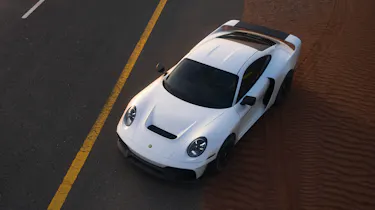 New Gemballa Marsien