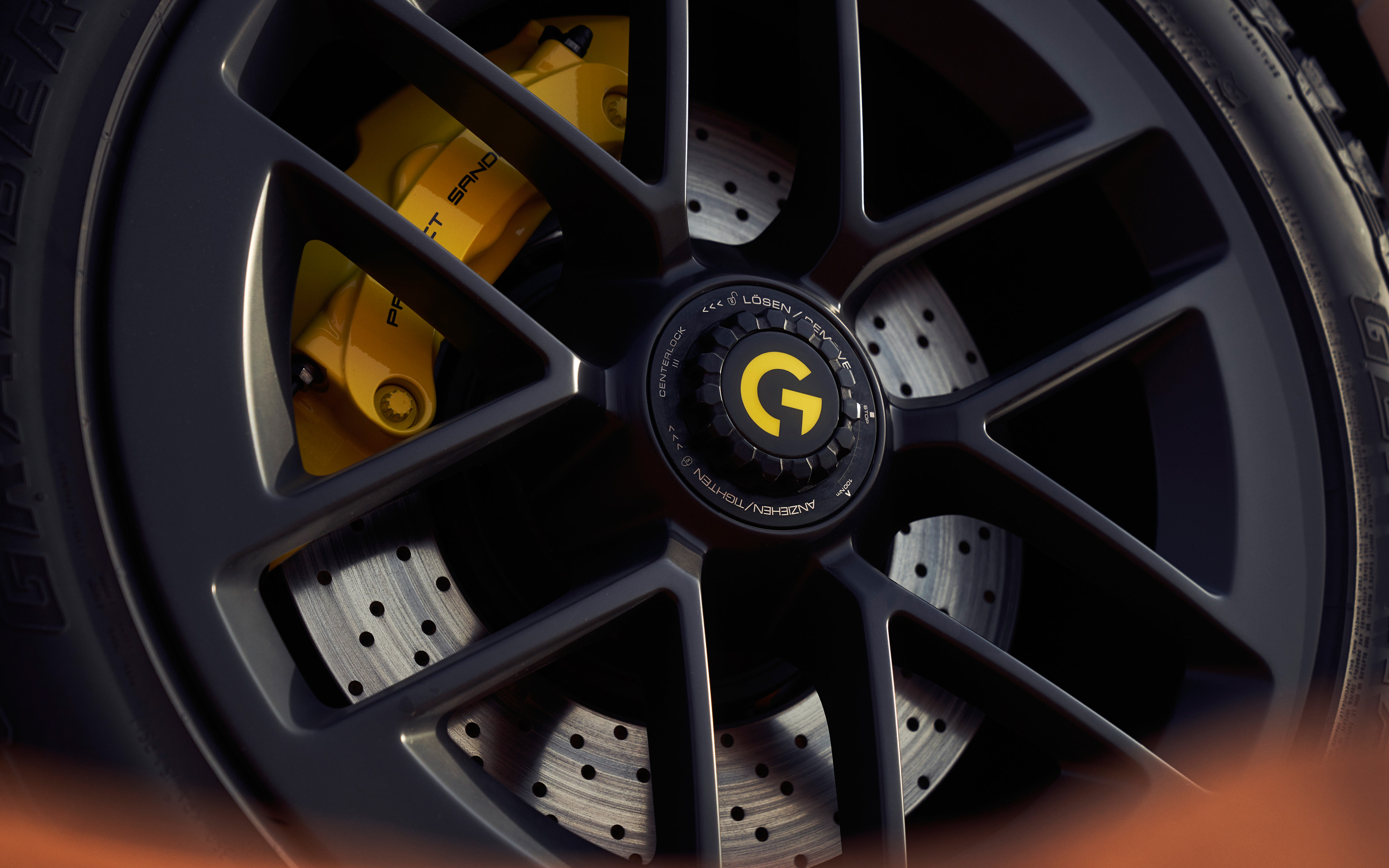 New Gemballa Marsien