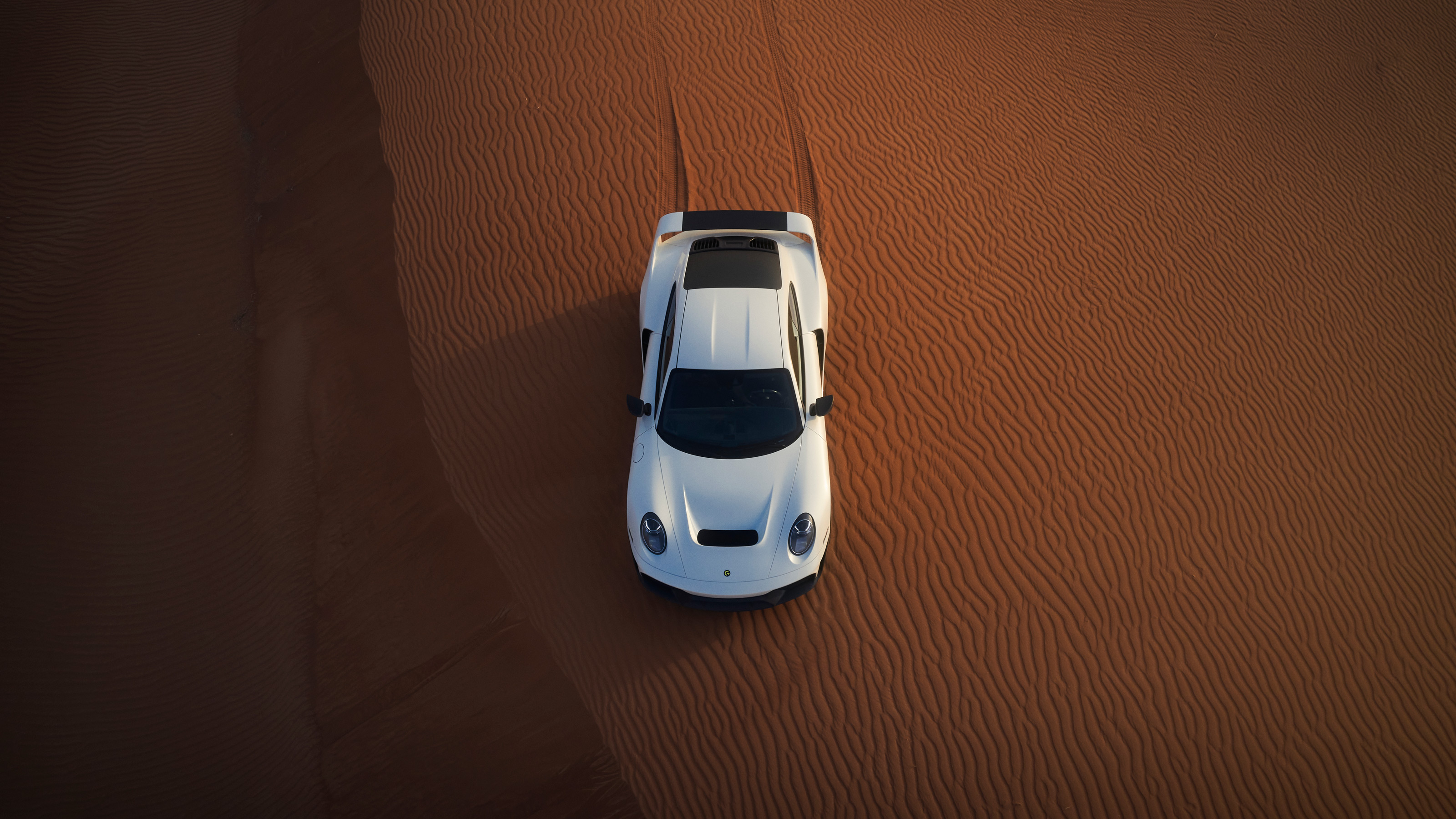 New Gemballa Marsien