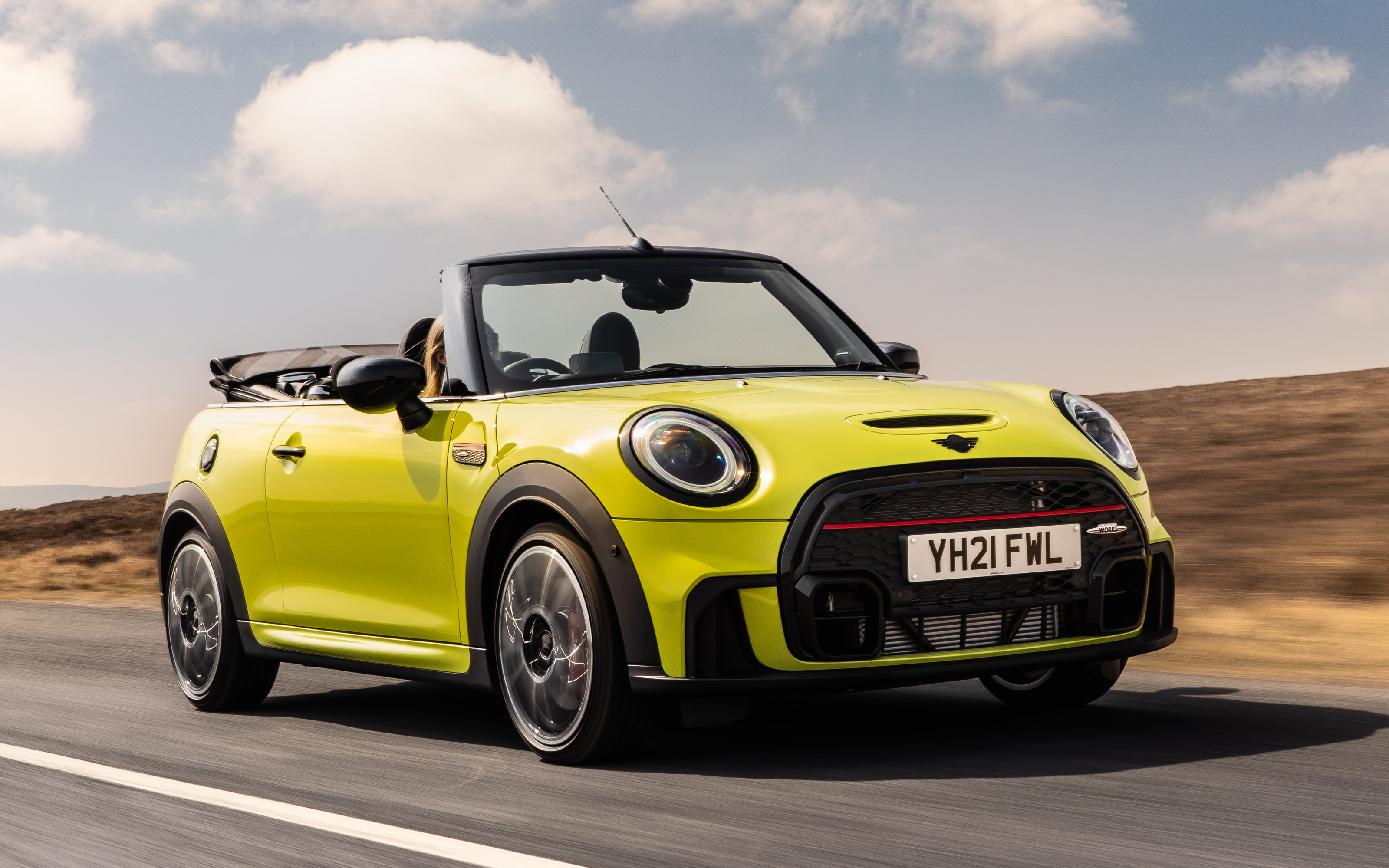 MINI Convertible