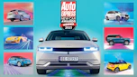New Car Awards 2021 - header