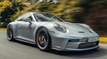 Porsche 911 GT3 Touring Package - front
