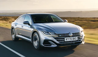 VW Arteon