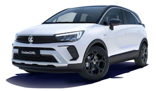 Vauxhall Crossland Griffin