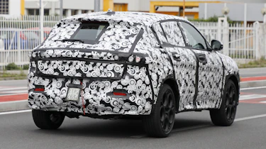 Alfa Romeo Tonale SUV