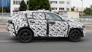 Alfa Romeo Tonale SUV
