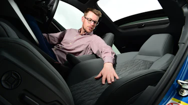 Audi S3 long termer - first report quality