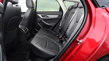 Jaguar XF Sportbrake
