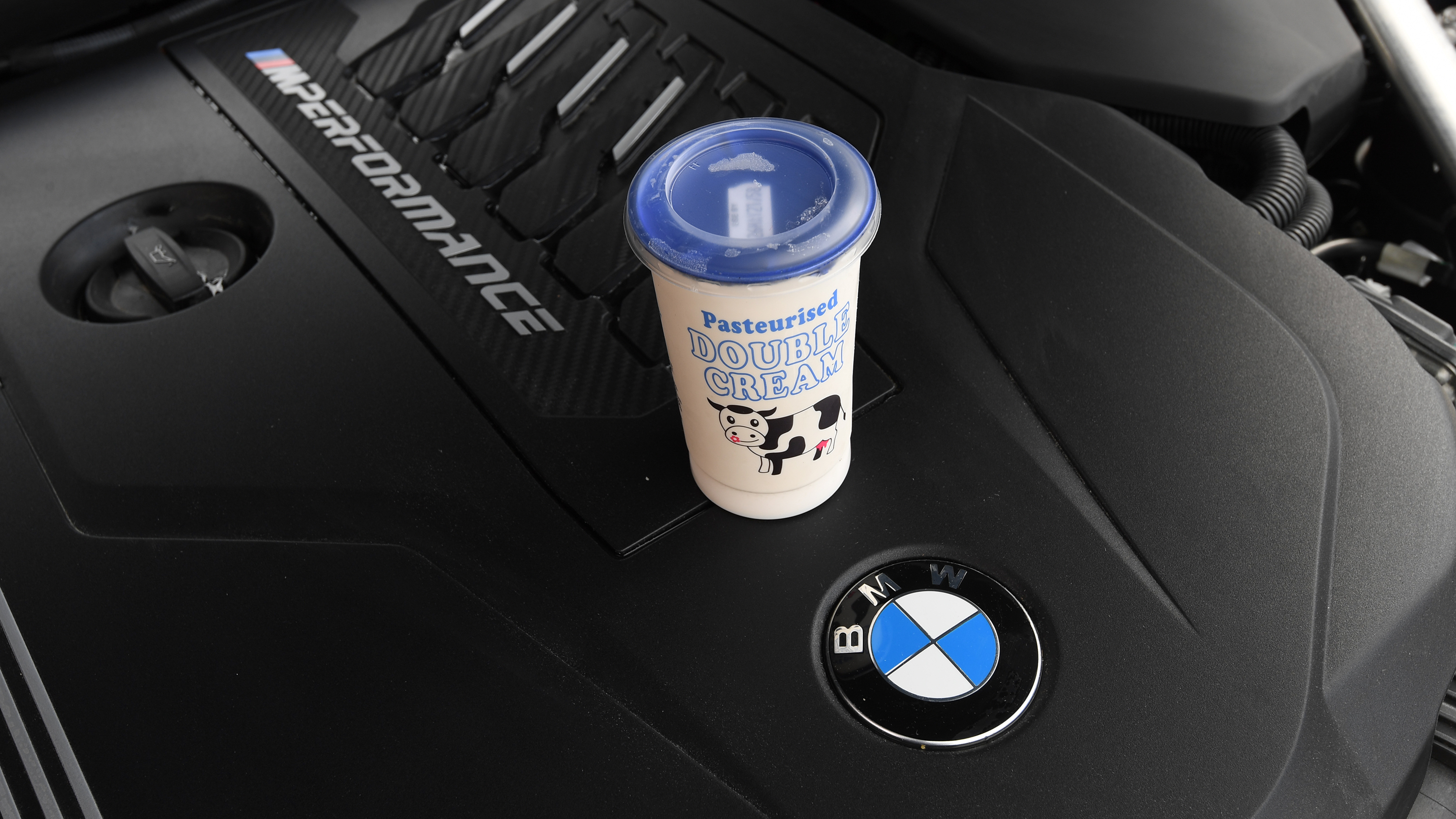 BMW 4 Series long termer