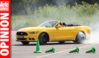 Opinion British Motor Show