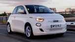 Fiat 500 Action - front