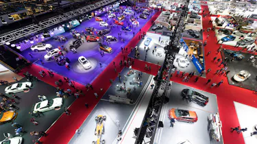 Geneva Motor Show
