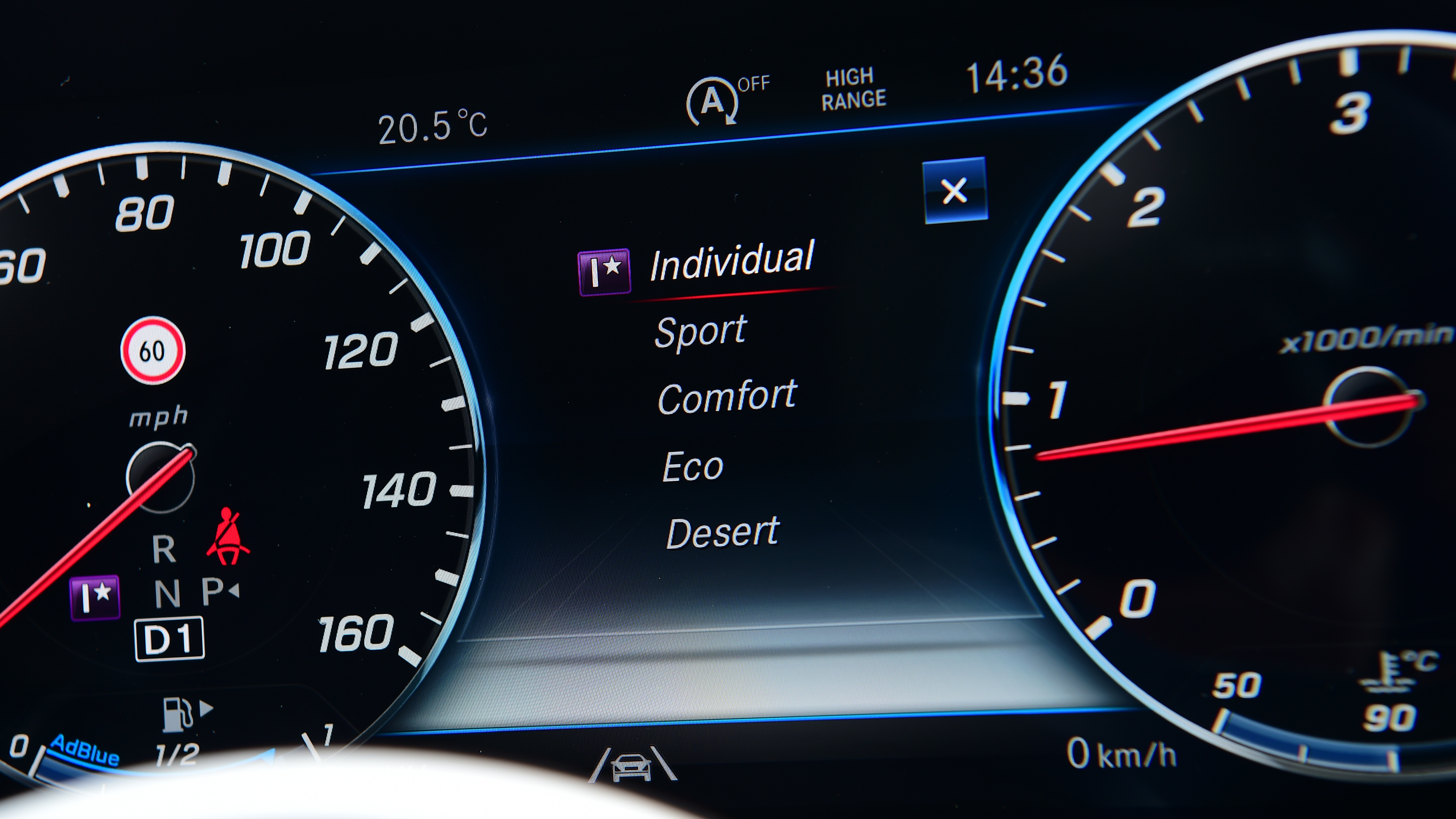 Mercedes G 400 d 2021 review 