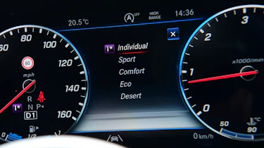 Mercedes G 400 d 2021 review
