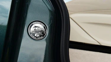Mercedes G 400 d 2021 review