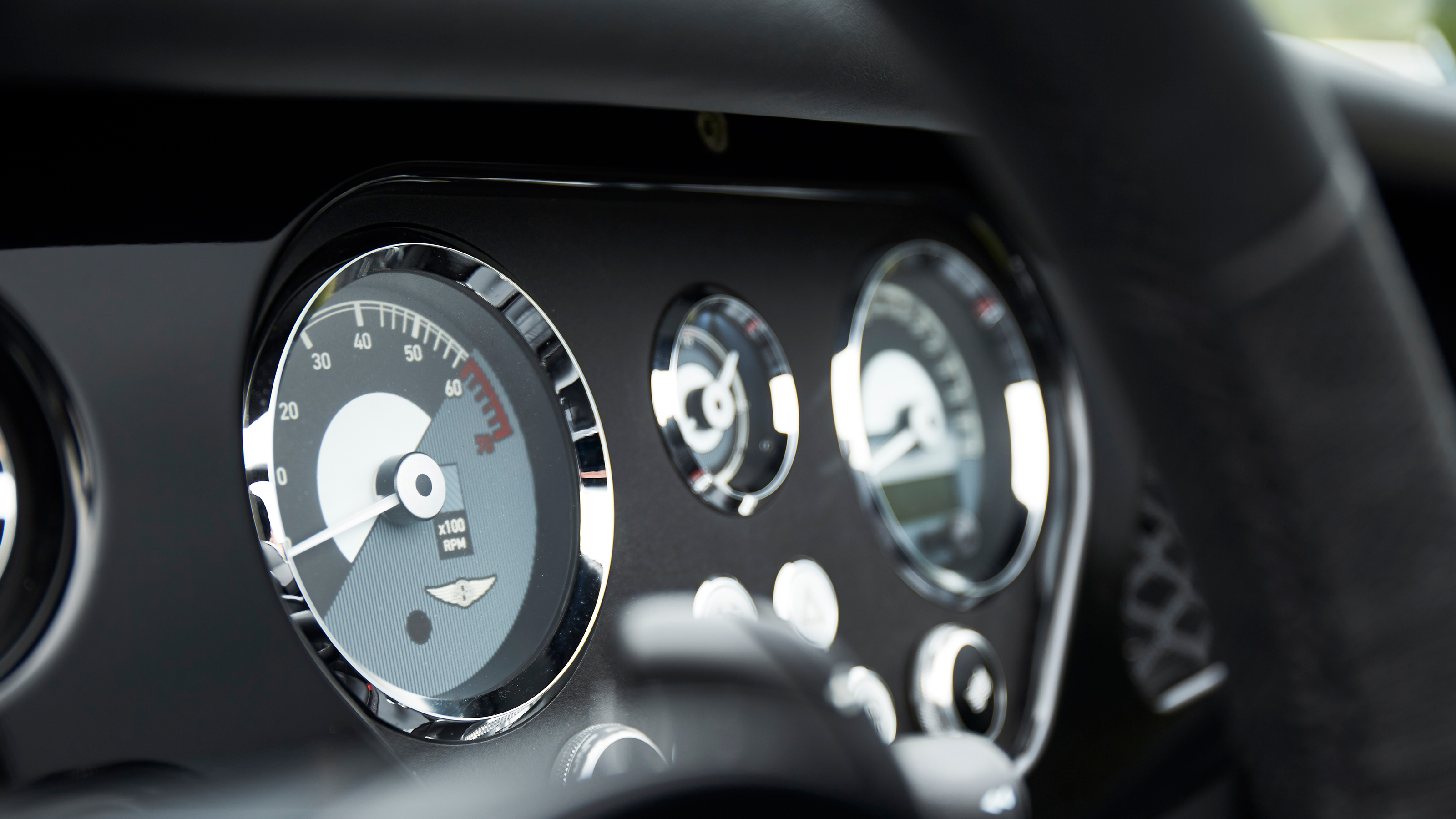 Morgan Plus 6