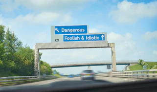 Motorway