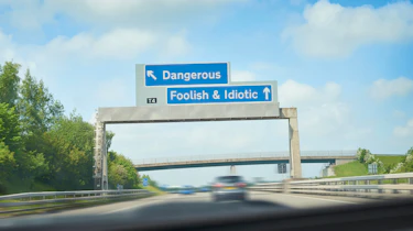 Motorway