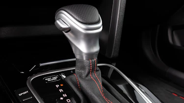 Kia Ceed - transmission