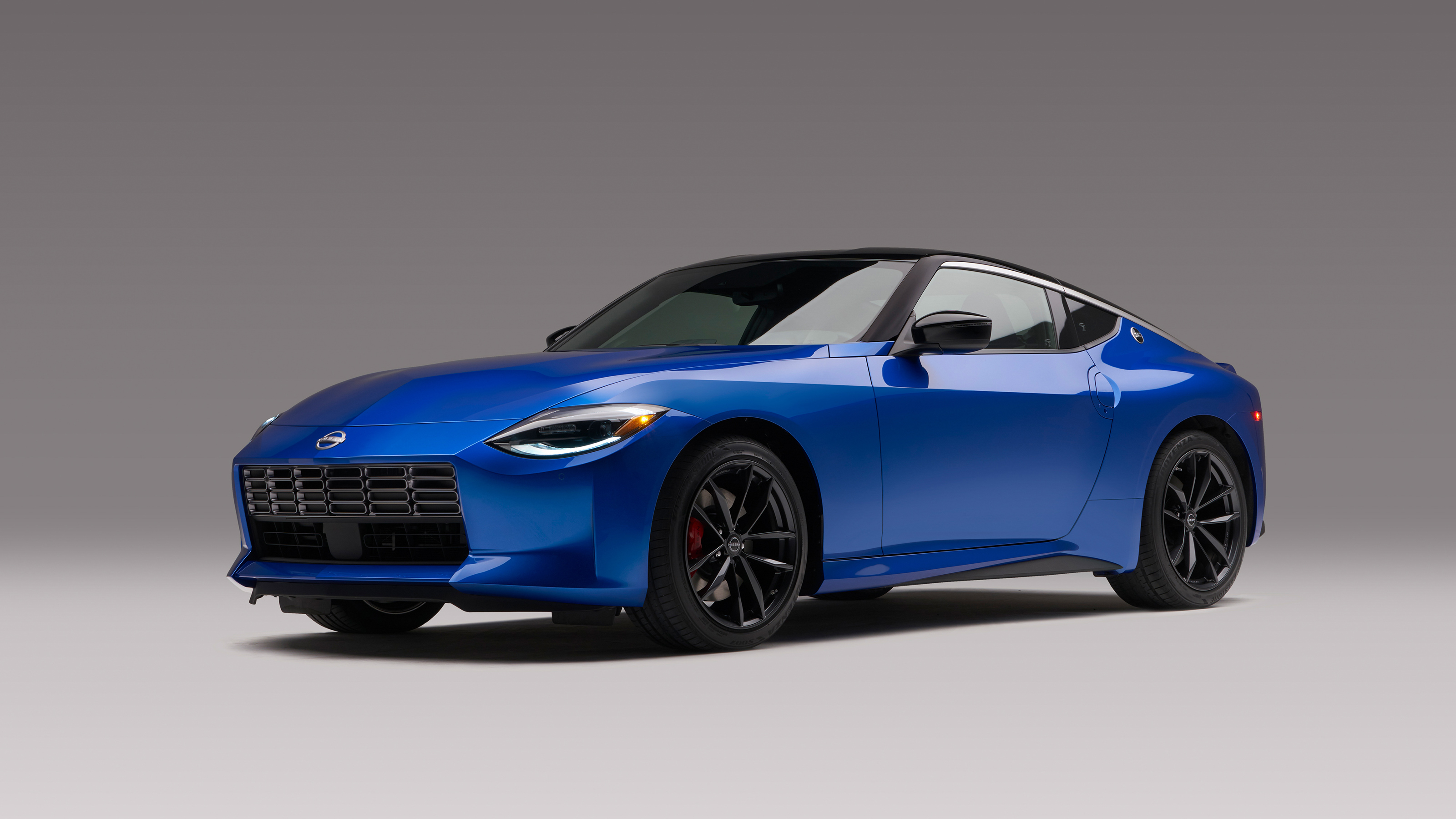 Nissan Z sports car