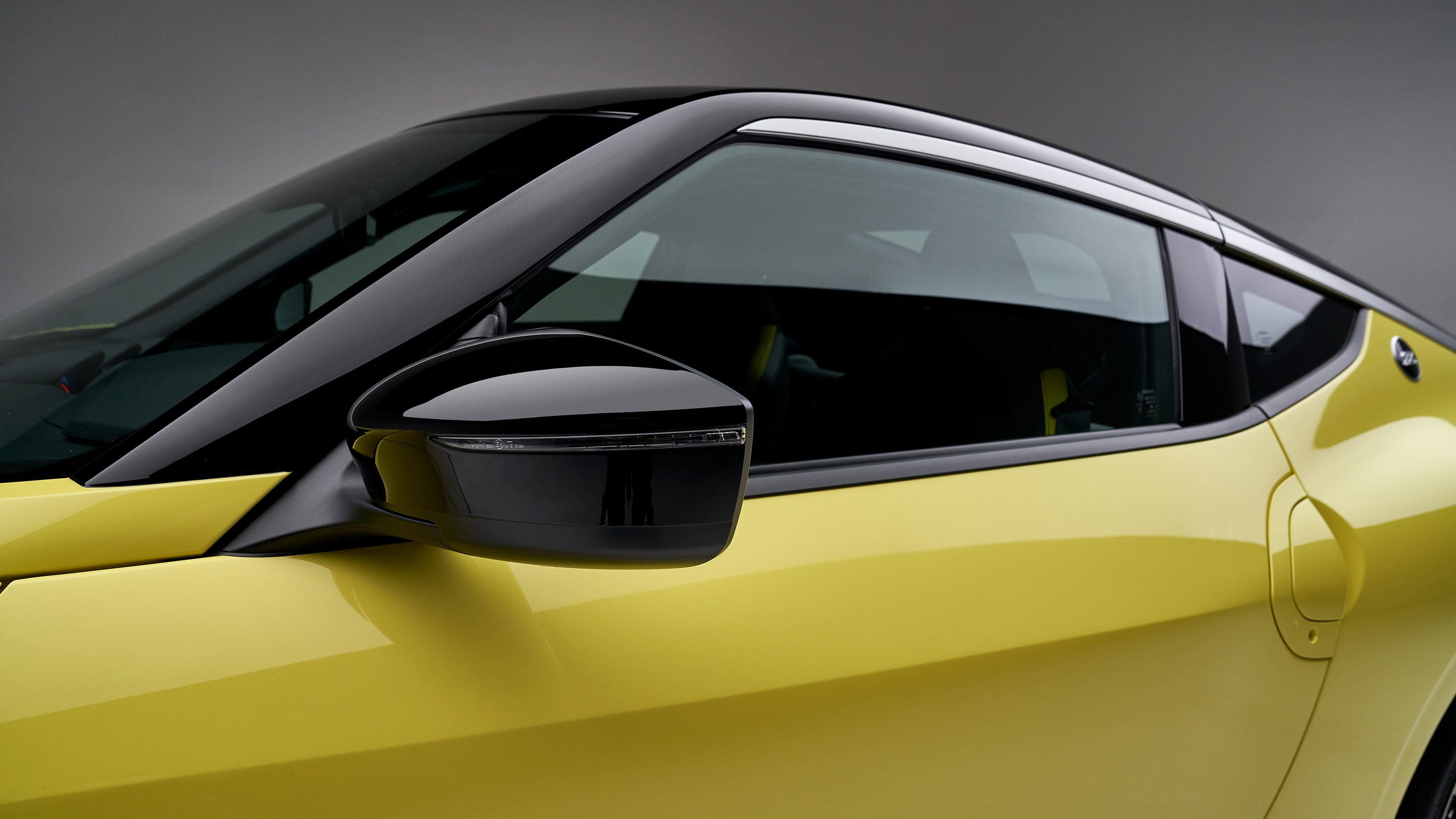 Nissan Z sports car