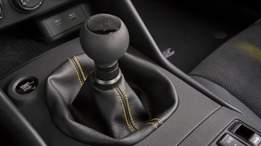Nissan Z sports car