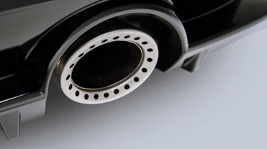 Nissan Z sports car
