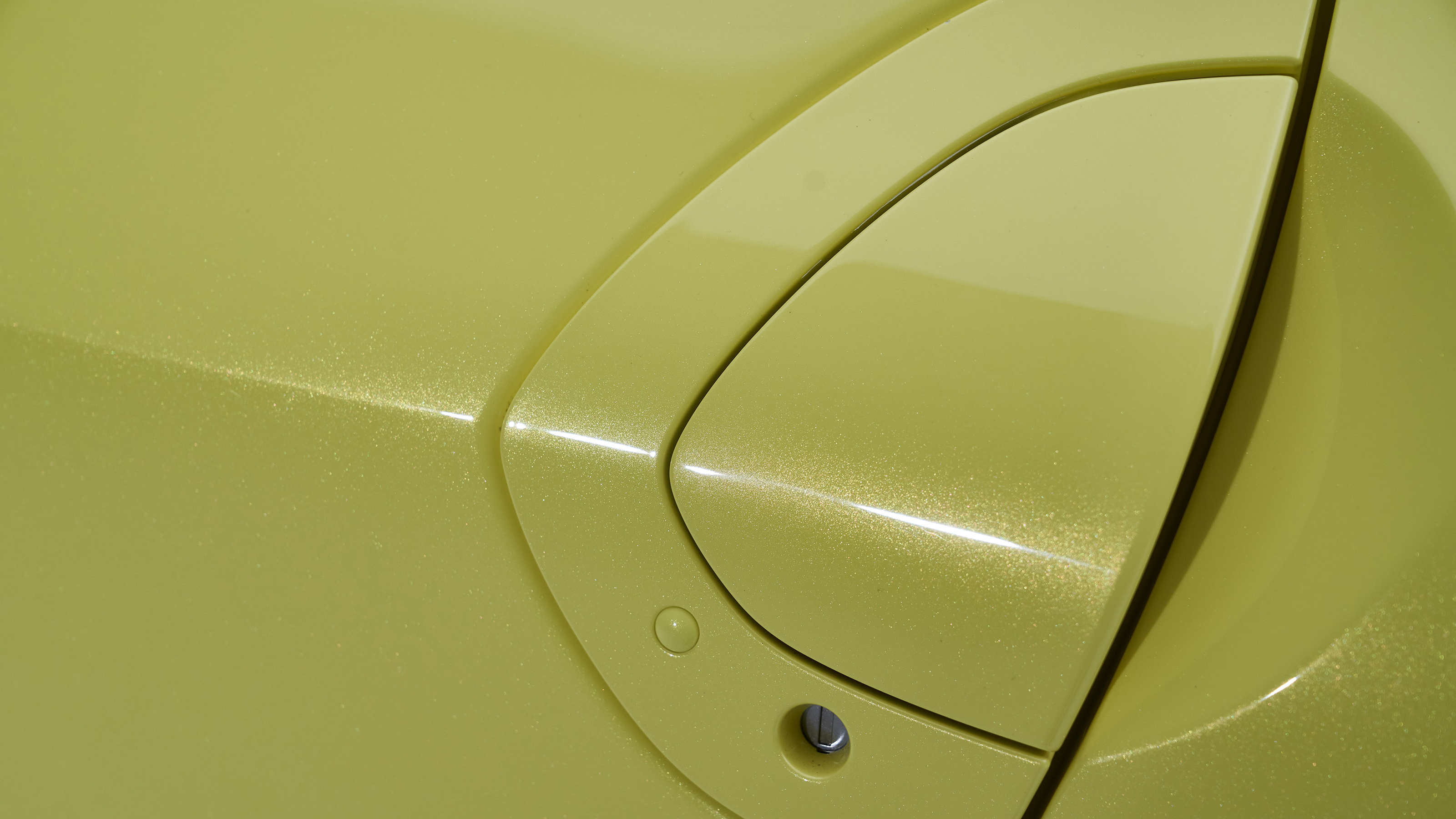 Nissan Z sports car
