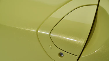 Nissan Z sports car