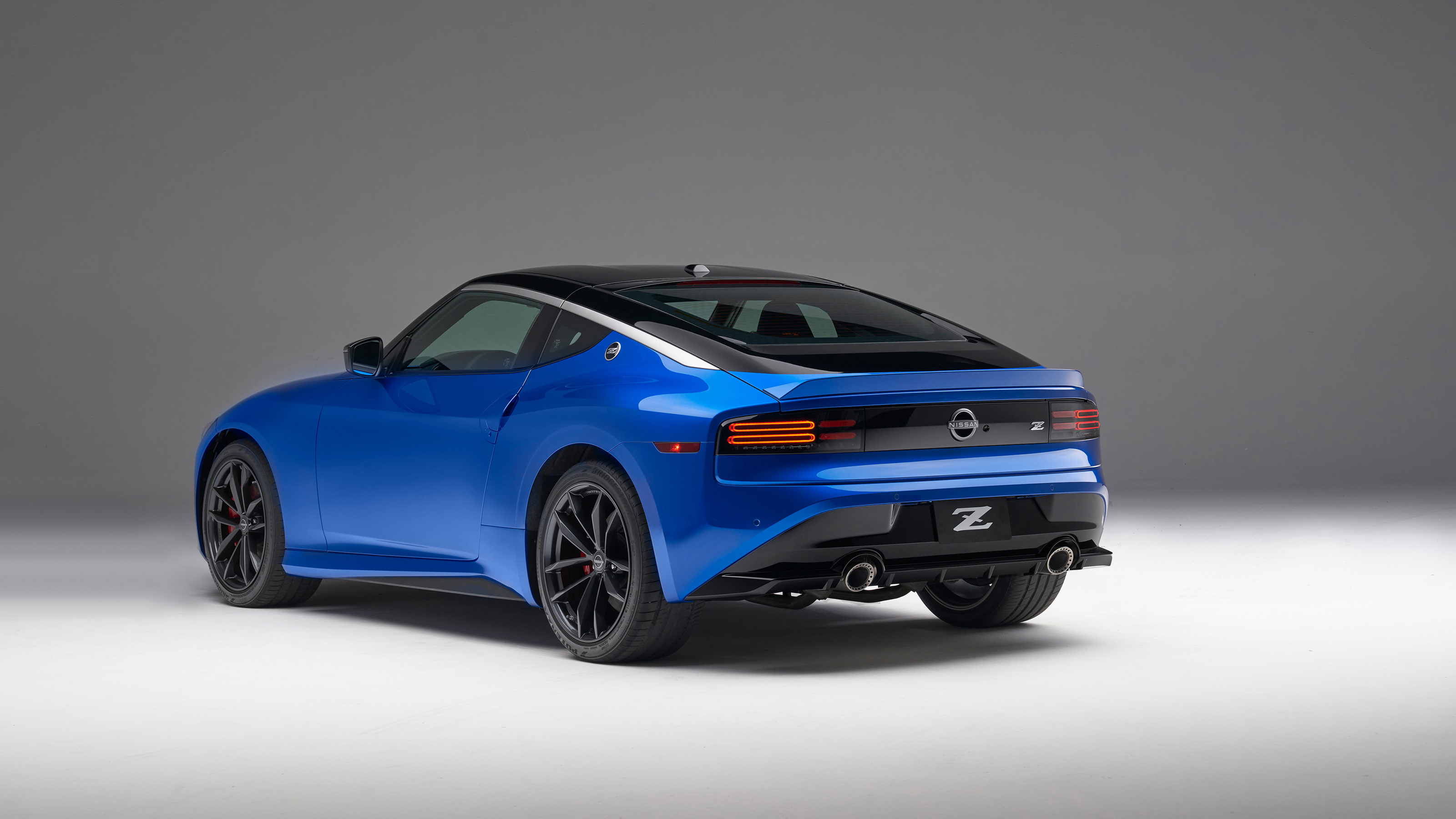 Nissan Z sports car