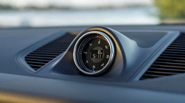 Porsche Macan 2.0 2021