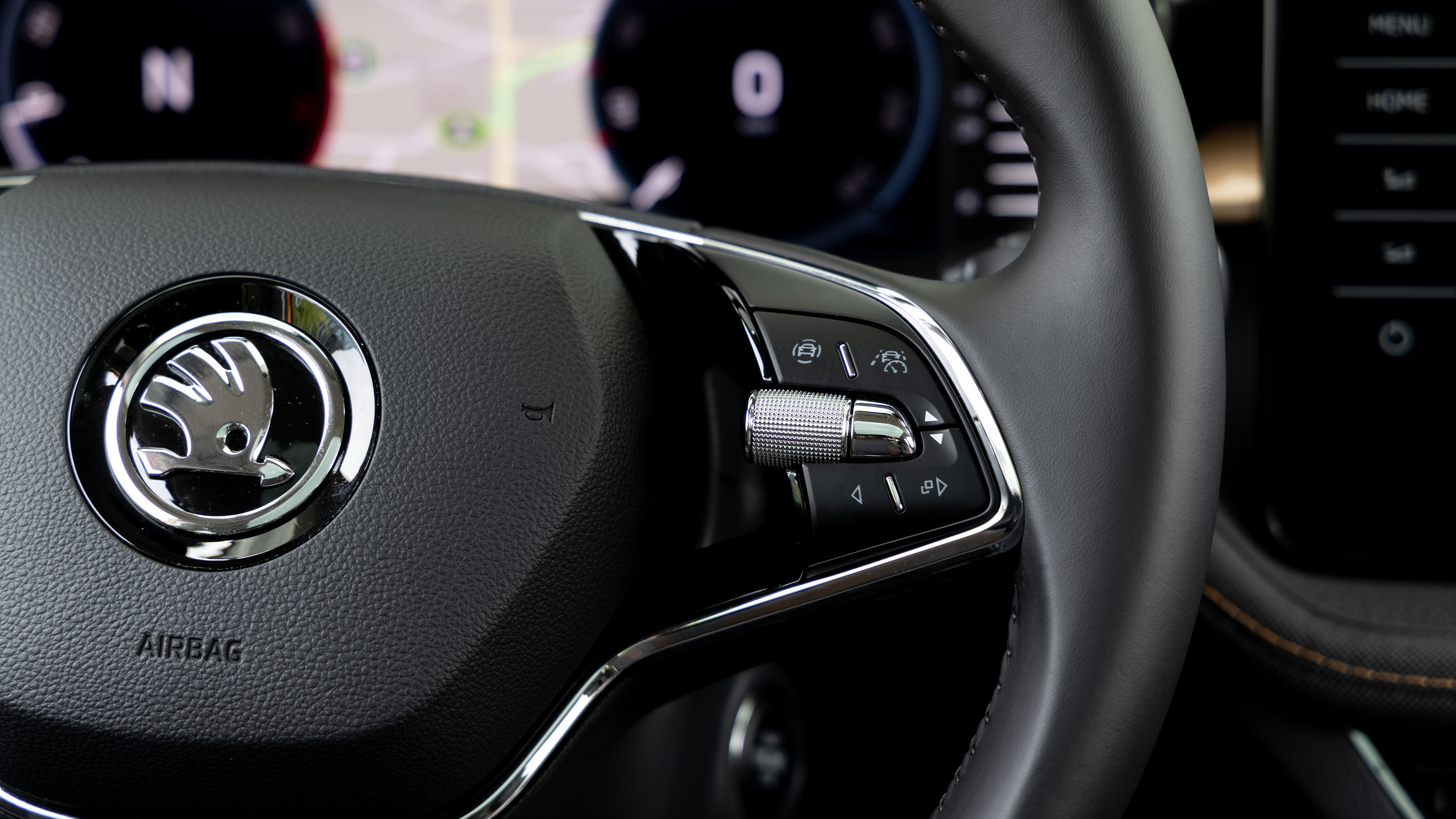 Skoda Fabia 2021 - wheel