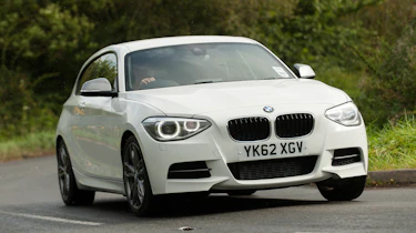 BMW M135i