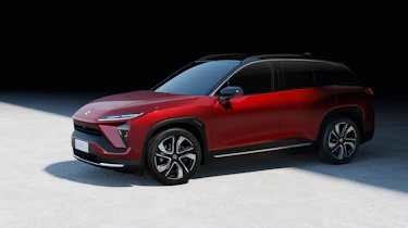 Nio suv