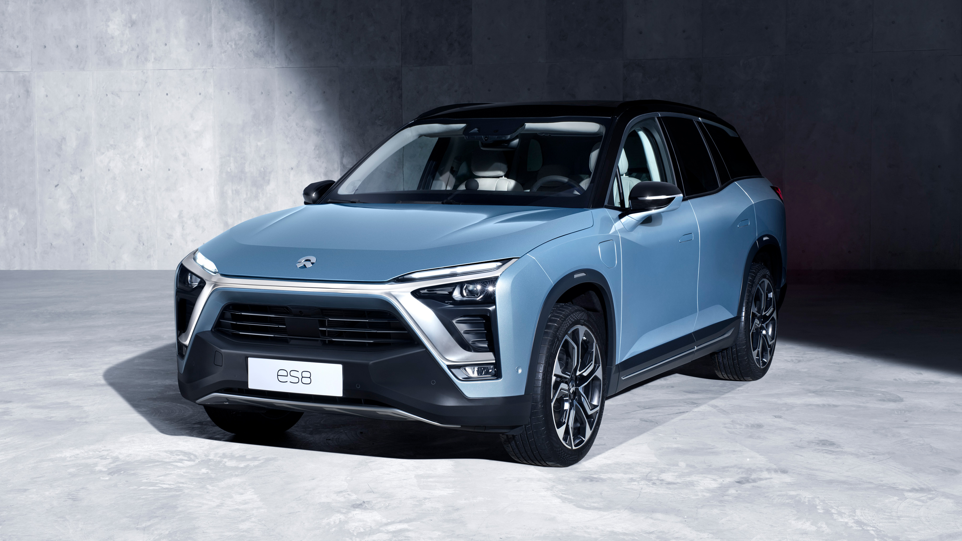 Nio suv
