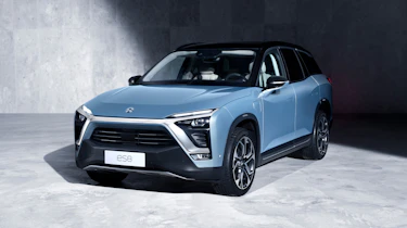 Nio suv