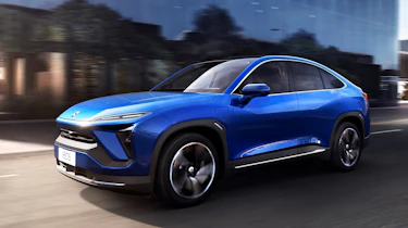 Nio EP6