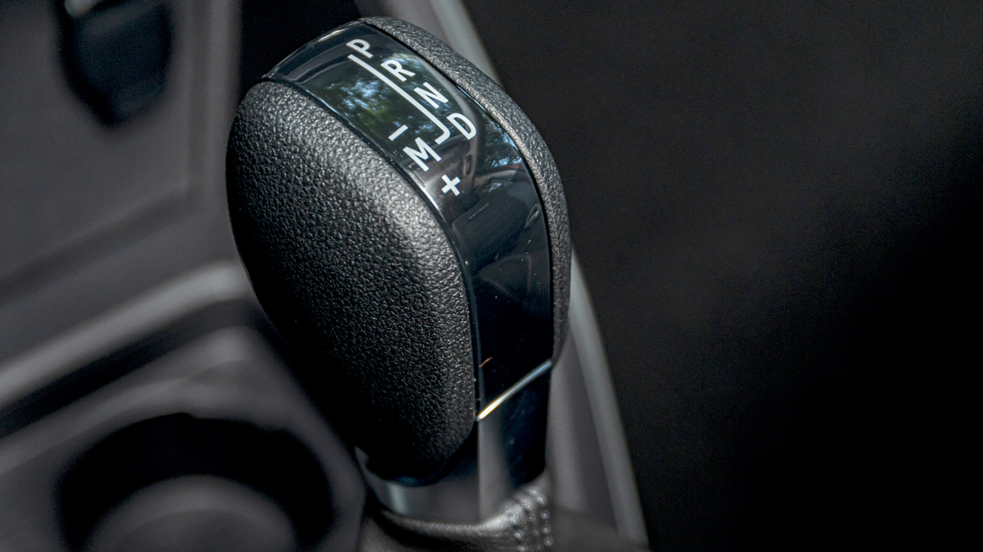 Dacia Duster - transmission