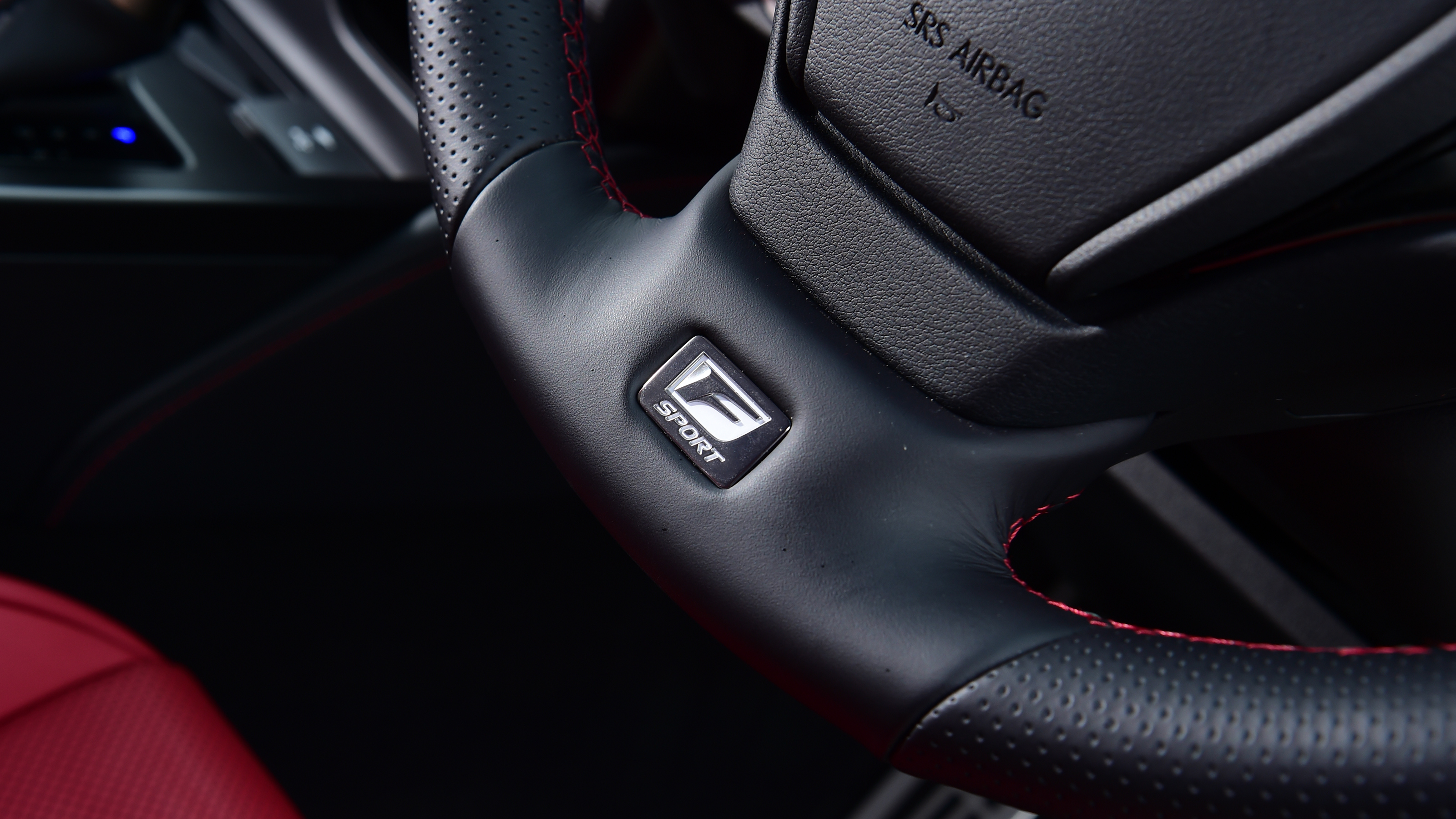 Lexus ES - wheel