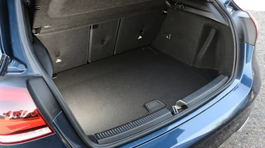 Mercedes A-Class