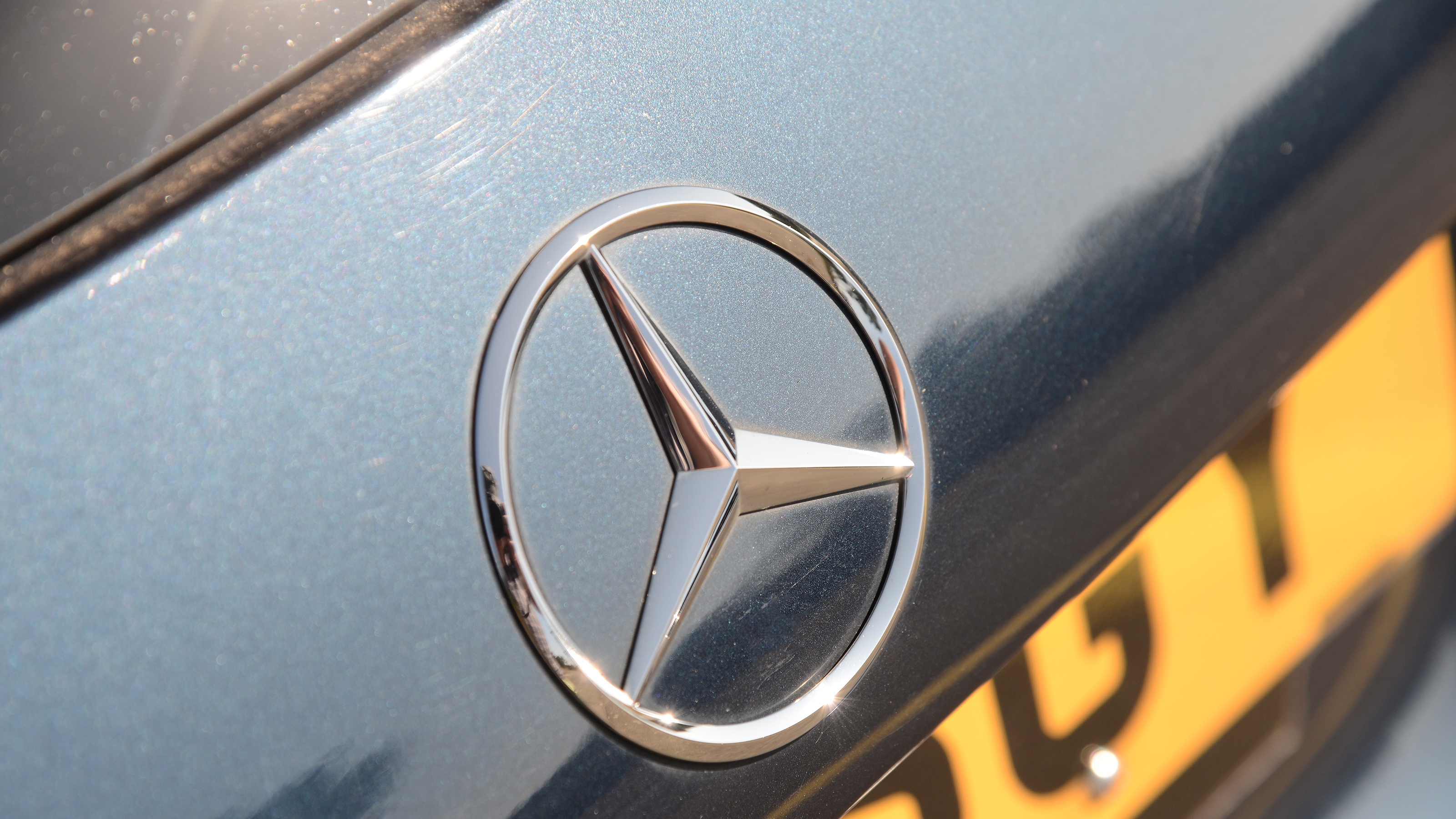 Mercedes A-Class