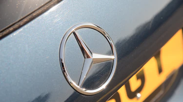 Mercedes A-Class