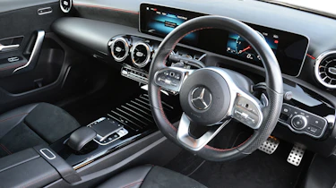 Mercedes A-Class