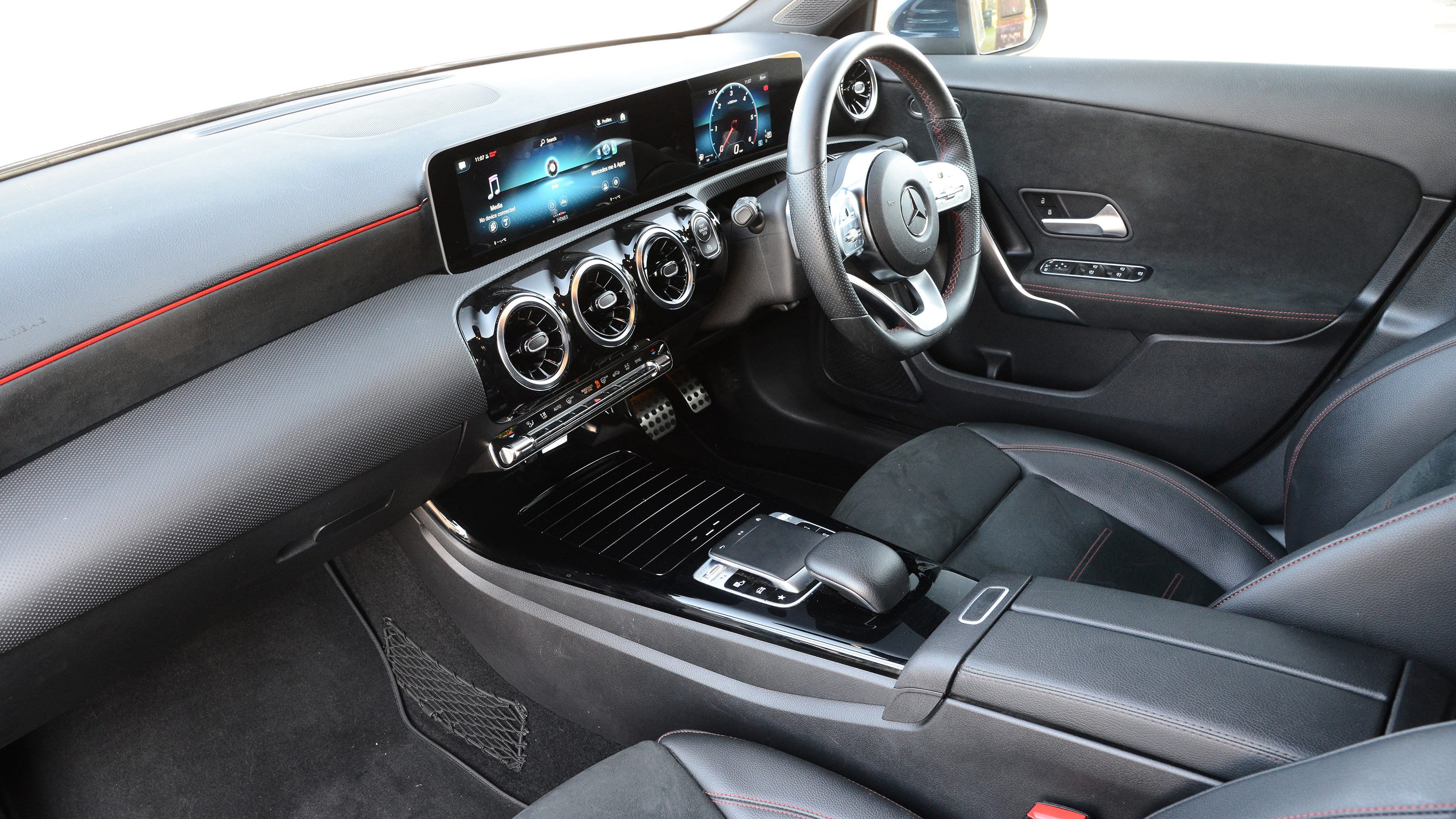 Mercedes A-Class