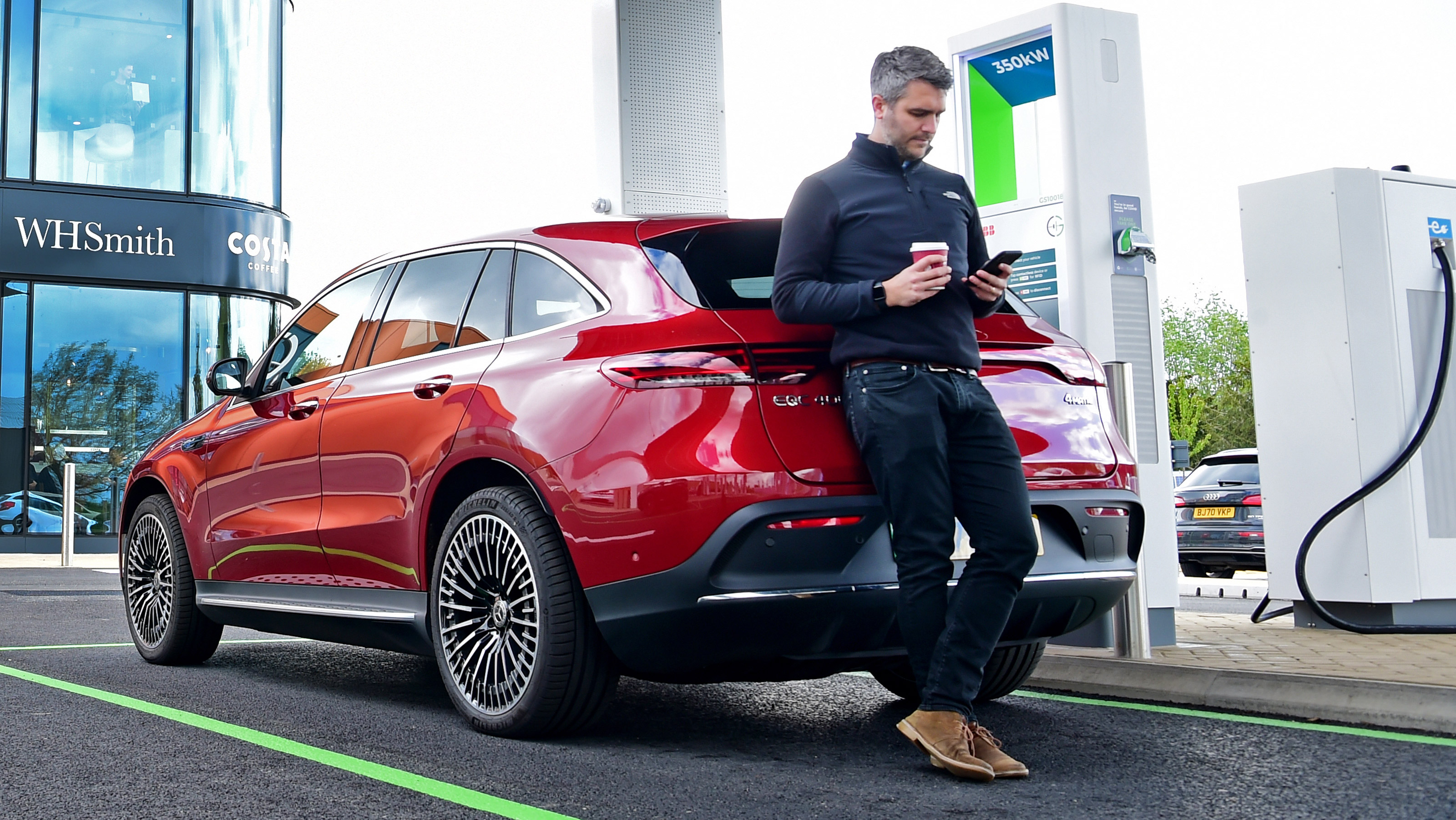 Mercedes EQC long termer - final report header
