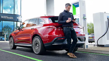 Mercedes EQC long termer - final report header