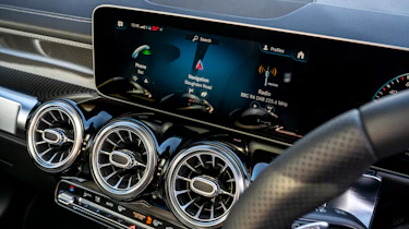 Mercedes-AMG GLB 35 4MATIC
