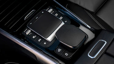 Mercedes-AMG GLB 35 4MATIC